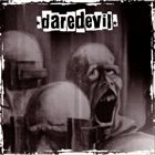 DAREDEVIL Daredevil album cover