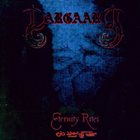 DARGAARD Eternity Rites album cover
