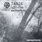 DARGE 4 Way For Destruction album cover