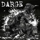 DARGE 絶望 (Desespero) album cover