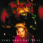 DARK ANGEL Time Does Not Heal album cover