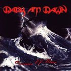DARK AT DAWN Oceans of Time album cover