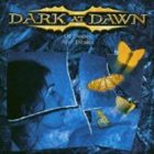 DARK AT DAWN Of Decay and Desire album cover