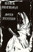 DARK AUTUMN Mons Veneris / Dark Autumn album cover