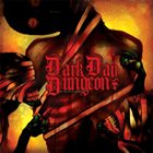 DARK DAY DUNGEON By Blood Undone album cover