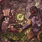 DARK DESIGN — Prey for the Future album cover
