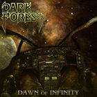 DARK FOREST Dawn of Infinity album cover