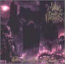 DARK FORTRESS Tales From Eternal Dusk album cover