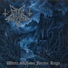 DARK FUNERAL Where Shadows Forever Reign album cover