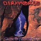DARK HORSE Guts Before Glory album cover