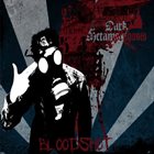 DARK METAMORPHOSIS Bloodshot album cover