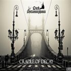DARK METAMORPHOSIS Cradle of Decay album cover