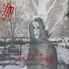 DARK METAMORPHOSIS Stains of Mortality album cover