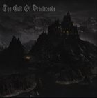 DARK METAMORPHOSIS The Cult of Draclecarde album cover