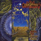 DARK MILLENNIUM Ashore the Celestial Burden album cover
