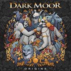 DARK MOOR Origins album cover
