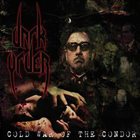 DARK ORDER Cold War of the Condor album cover