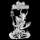 DARK PSYCHOSIS Hymns of the Sabbatic Black Goat album cover