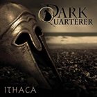 DARK QUARTERER Ithaca album cover