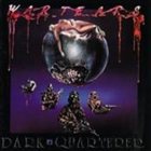 DARK QUARTERER War Tears album cover