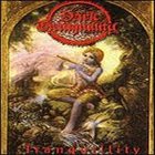 DARK TRANQUILLITY Tranquillity album cover