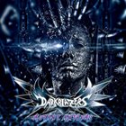 DARKBLAZERS Mutant Anthems album cover