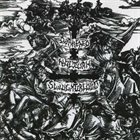 DARKENED NOCTURN SLAUGHTERCULT Follow the Calls for Battle album cover