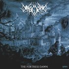 DARKENED SPAWN The Fortress Dawn album cover