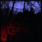 DARKENHÖLD Darkenhöld / Fhoi Myore album cover