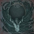 DARKEST ERA Gods and Origins album cover