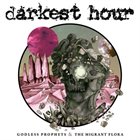 DARKEST HOUR Godless Prophets & The Migrant Flora album cover