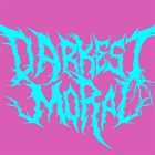DARKEST MORAL Vaccine Sessions album cover