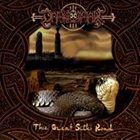DARKESTRAH The Great Silk Road album cover