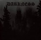 DARKNESS Darkness album cover