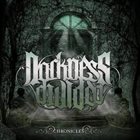 DARKNESS DIVIDED Chronicles album cover