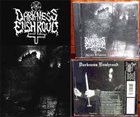 DARKNESS ENSHROUD Ancient Kingdoms album cover