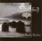 DARKNESS ENSHROUD Unveiled Ghostly Shadows album cover