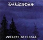 DARKNESS Eternal Darkness album cover