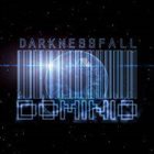 DARKNESS FALL Dominio album cover