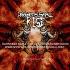 DARKNESS SHALL RISE Rigor Mortis album cover