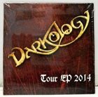 DARKOLOGY Tour EP 2014 album cover