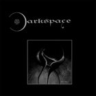DARKSPACE Dark Space -I album cover