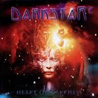 DARKSTAR Heart Of Darkness album cover