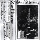 DARKTHRONE Cromlech album cover