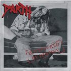 DARTH Buttfucked by Destiny album cover