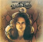 DAVID COVERDALE Whitesnake album cover