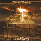 DAVID VALDÉS Imhotep album cover
