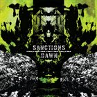 DAWN Dawn / Sanctions album cover