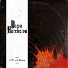 DAWN OF ASCENSION 3 Track Demo / Demo Days album cover