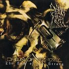 DAWN OF AZAZEL The Law of the Strong album cover